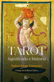 KAIROS, Tarot - Pedro Ortega Ventureira