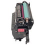 HP 657X Cartucho de tóner Original LaserJet Magenta (CF473X) de alta capacidad