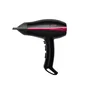 SECADOR DE PELO SOLAC SP7080 IONIC EXPERT LISSÉ 2200 - 2200W - 2 NIVELES POTENCIA - 3 NIVELES TEMPERATURA - FUNCIÓN IÓNICA - DIFUSOR PROFESIONAL