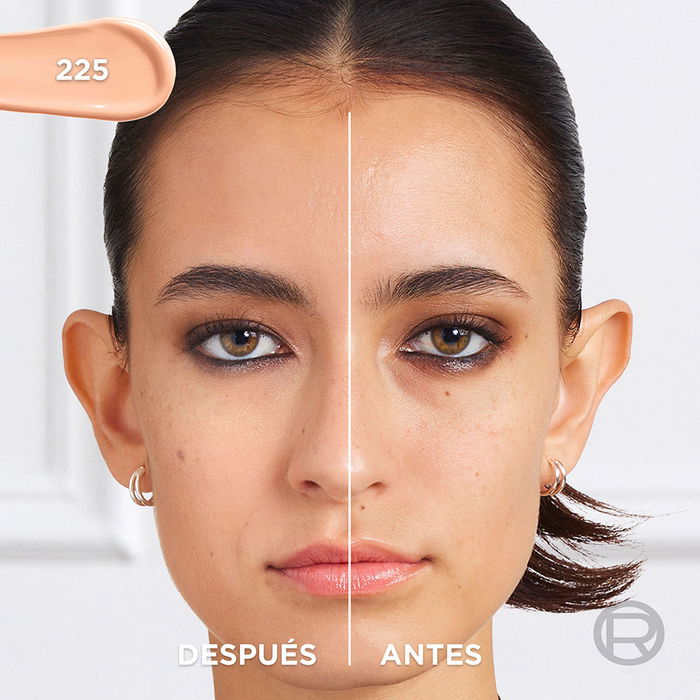 L'Oréal Paris Infallible Fresh Wear 32H SPF25 Vitamina C #210 30 ml