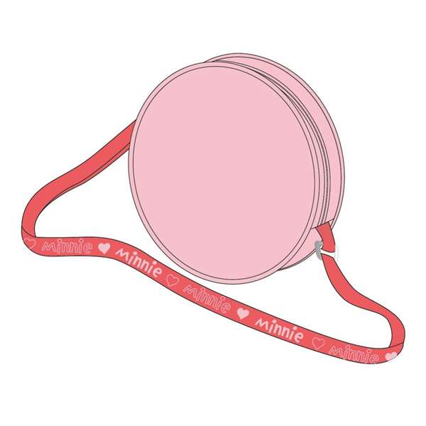 Cerdà Bolso 3D Minnie 13.0 x 13.0 x 4.0 cm Edad Mínima 36 Meses