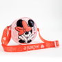 Cerdá Bolso 3D Minnie Disney Rojo