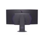 LG Monitor 45GX90SA-B Curvo OLED 45 pulg WQHD 240Hz Negro