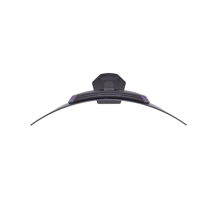 LG Monitor 45GX90SA-B Curvo OLED 45 pulg WQHD 240Hz Negro LG Monitor 45GX90SA-B Curvo OLED 45 pulg WQHD 240Hz Negro