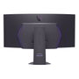 LG Monitor 45GX90SA-B 45" OLED UltraGear, 3440x1440, Wide Quad HD, Negro