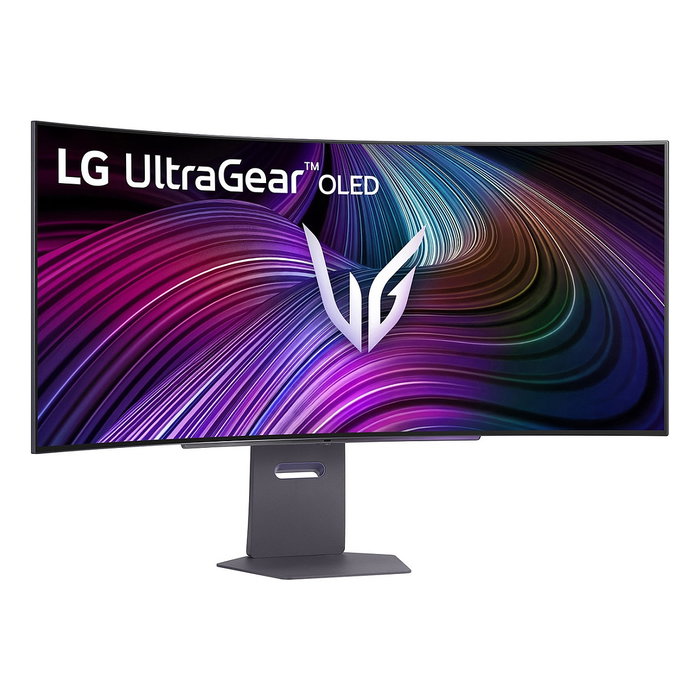 LG Monitor 45GX90SA-B 45" OLED UltraGear, 3440x1440, Wide Quad HD, Negro LG Monitor 45GX90SA-B 45" OLED UltraGear, 3440x1440, Wide Quad HD, Negro