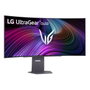 LG Monitor 45GX90SA-B 45" OLED UltraGear, 3440x1440, Wide Quad HD, Negro