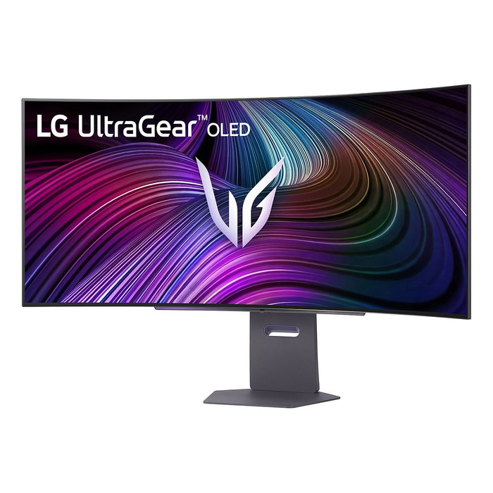LG Monitor 45GX90SA-B 45" OLED UltraGear, 3440x1440, Wide Quad HD, Negro LG Monitor 45GX90SA-B 45" OLED UltraGear, 3440x1440, Wide Quad HD, Negro