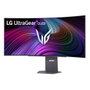 LG Monitor 45GX90SA-B 45" OLED UltraGear, 3440x1440, Wide Quad HD, Negro