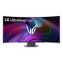 LG Monitor 45GX90SA-B 45" OLED UltraGear, 3440x1440, Wide Quad HD, Negro