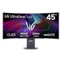 LG Monitor 45GX90SA-B 45" OLED UltraGear, 3440x1440, Wide Quad HD, Negro