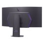LG Monitor 45GX90SA-B 45" OLED UltraGear, 3440x1440, Wide Quad HD, Negro