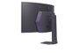 LG Monitor 45GX90SA-B Curvo OLED 45 pulg WQHD 240Hz Negro