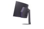 LG Monitor 45GX90SA-B Curvo OLED 45 pulg WQHD 240Hz Negro