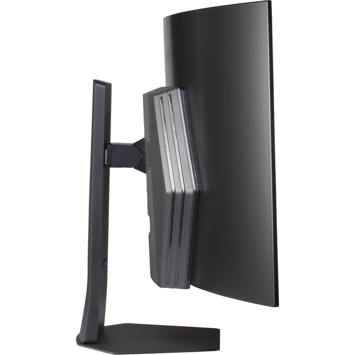 LG 45GX90SA-B Monitor Gaming Curvo OLED 45 WQHD 240Hz 0.03ms 800R SmartTV con webOS Black Colorado