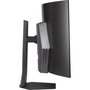 LG 45GX90SA-B Monitor Gaming Curvo OLED 45 WQHD 240Hz 0.03ms 800R SmartTV con webOS Black Colorado