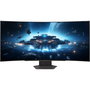 LG 45GX90SA-B Monitor Gaming Curvo OLED 45 WQHD 240Hz 0.03ms 800R SmartTV con webOS Black Colorado