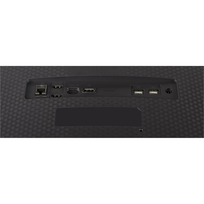 LG 45GX90SA-B Monitor Gaming Curvo OLED 45 WQHD 240Hz 0.03ms 800R SmartTV con webOS Black Colorado