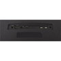 LG 45GX90SA-B Monitor Gaming Curvo OLED 45 WQHD 240Hz 0.03ms 800R SmartTV con webOS Black Colorado
