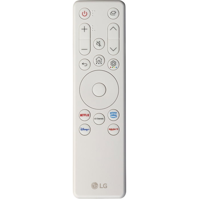 LG 45GX90SA-B Monitor Gaming Curvo OLED 45 WQHD 240Hz 0.03ms 800R SmartTV con webOS Black Colorado