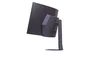 LG 45GX90SA-B Monitor Gaming Curvo OLED 45 WQHD 240Hz 0.03ms 800R SmartTV con webOS Black Colorado