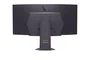 LG 45GX90SA-B Monitor Gaming Curvo OLED 45 WQHD 240Hz 0.03ms 800R SmartTV con webOS Black Colorado