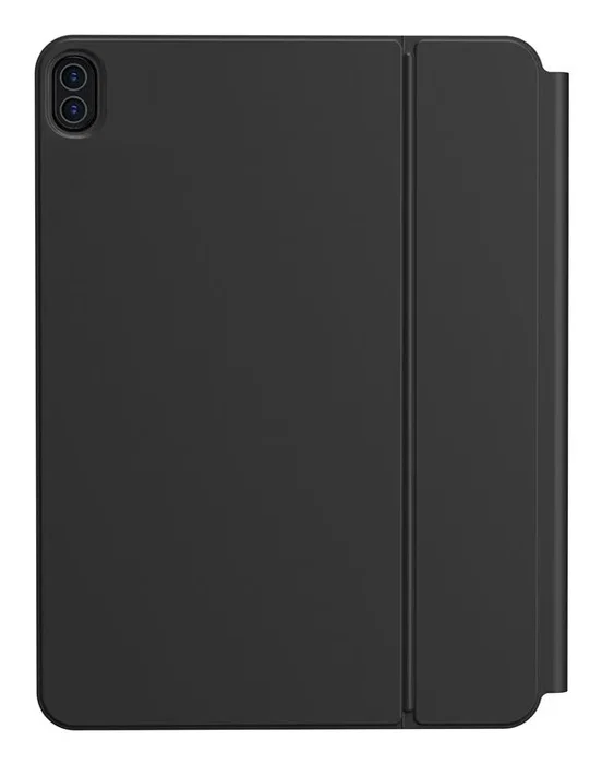 Baseus Brilliance Libro Teclado para iPad 10 (2022) 27.7 cm (10.9") - Gris, Microfibra y PC, Resistente a Rayones, Batería Integrada