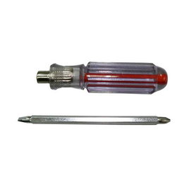 Tuman Tm Destornillador Doble Boca
