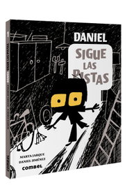 COMBEL, Daniel sigue las pistas - Marta Jarque