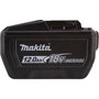 Makita Batería BL18120 Li-ion 18V 12,0 Ah