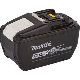Makita Batería BL18120 Li-ion 18V 12,0 Ah