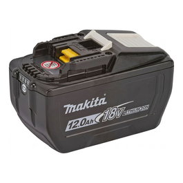 Makita 1915J2-8 Akku BL18120 LI 18V 12,0 Ah