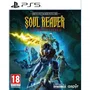 Just For Games Legacy of Kain Soul Reaver 1 y 2 Remasterizados Juego PS5