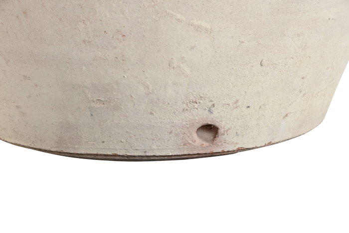 DKD Home Decor Set de 3 Ánforas de Terracota Colección JERBA