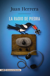 ALIANZA, LA RADIO DE PIEDRA, Juan Herrera - ALIANZA