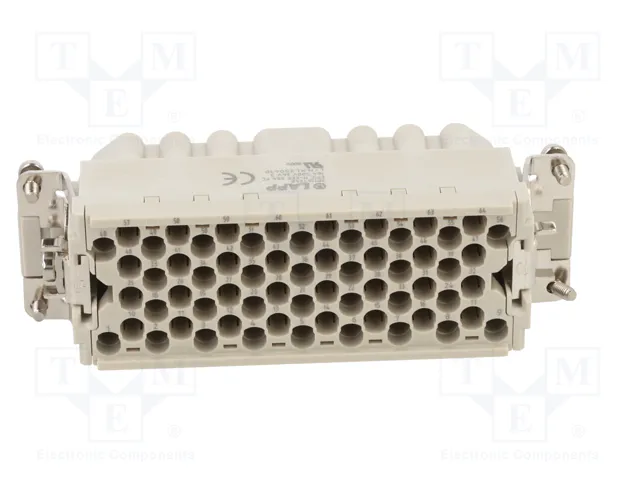 LAPP Conector Industrial EPIC® H-EEE 064 FC HDC
