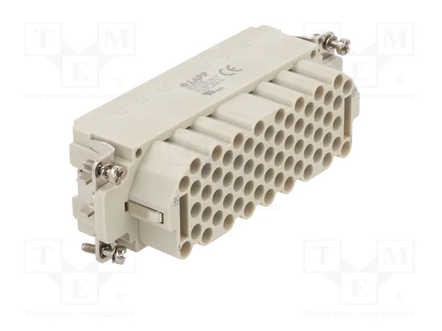 LAPP Conector Industrial EPIC® H-EEE 064 FC HDC