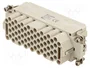 LAPP Conector Industrial EPIC® H-EEE 064 FC HDC