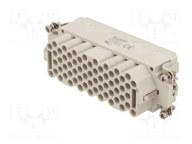 LAPP Conector Industrial EPIC® H-EEE 064 FC HDC