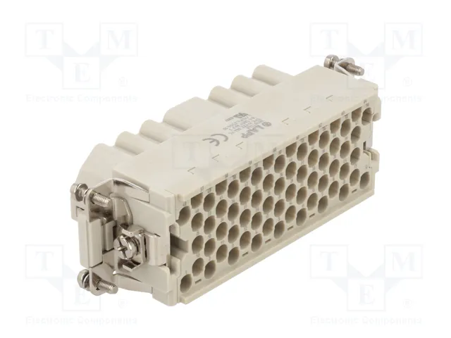 LAPP Conector Industrial EPIC® H-EEE 064 FC HDC