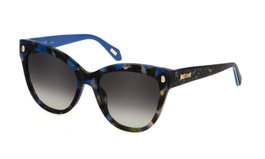 Just Cavalli SJC043-5509UV Gafas de sol para mujer con cristal gris degradado