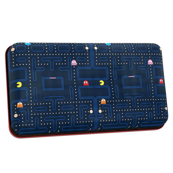 Arcade1Up Couchcades Emulador Consola Retro con 10 Juegos Incluidos como Pac-Man, Galaga y Dig Dug Arcade1Up Couchcades Emulador Consola Retro con 10 Juegos Incluidos como Pac-Man, Galaga y Dig Dug