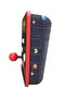 Arcade1Up Couchcades Emulador Consola Retro con 10 Juegos Incluidos como Pac-Man, Galaga y Dig Dug