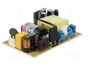 MEAN WELL RPS-30-15 Alimentador de impulso abierto 15VDC 30W
