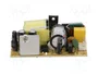 MEAN WELL RPS-30-15 Alimentador de impulso abierto 15VDC 30W