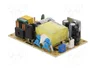 MEAN WELL RPS-30-15 Alimentador de impulso abierto 15VDC 30W