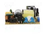MEAN WELL RPS-30-15 Alimentador de impulso abierto 15VDC 30W