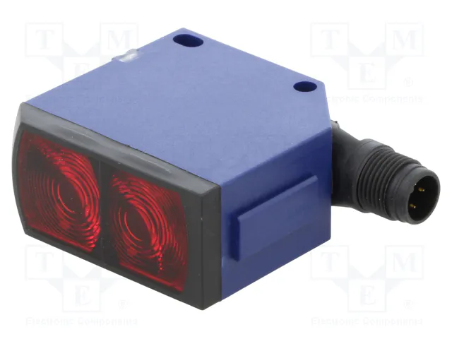 TELEMECANIQUE SENSORS Sensor Fotoeléctrico