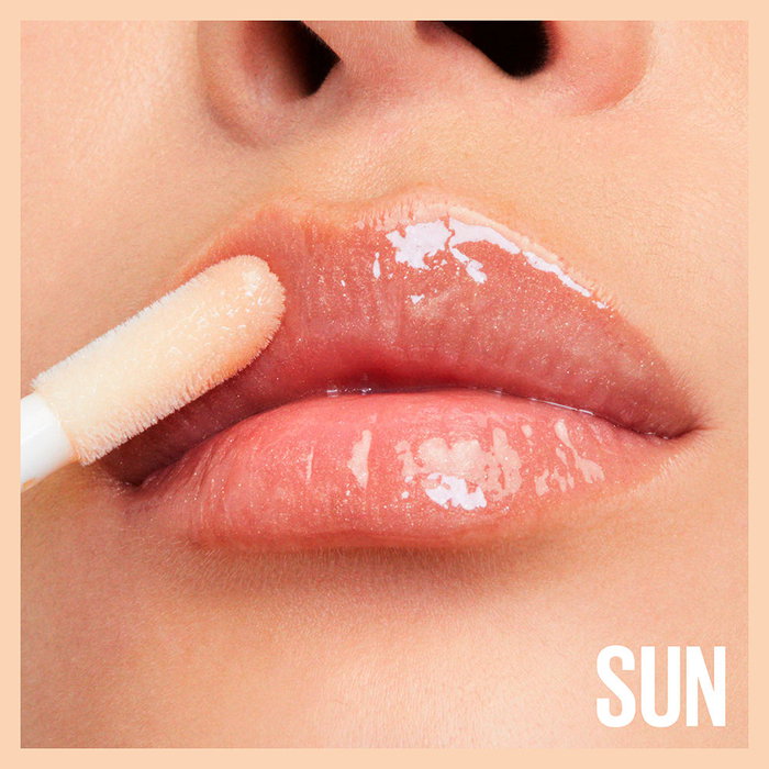 Maybelline LIFTER Gloss #20-sun