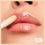 Maybelline LIFTER Gloss #20-sun